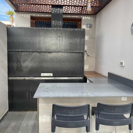 Holyhome Villa Cinema Perfect For Families 코스타 테기세 외부 사진