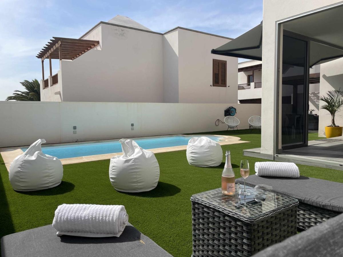 Holyhome Villa Cinema Perfect For Families 코스타 테기세 외부 사진