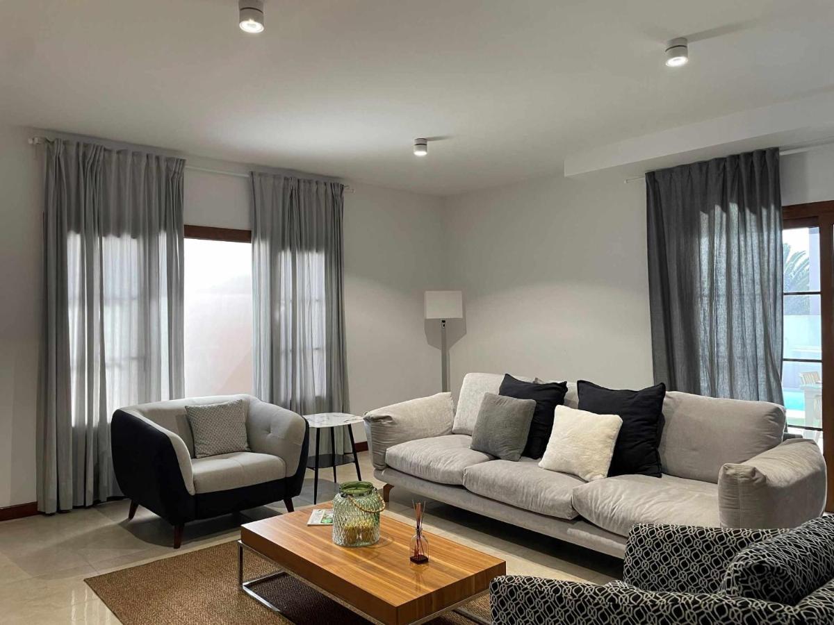 Holyhome Villa Cinema Perfect For Families 코스타 테기세 외부 사진
