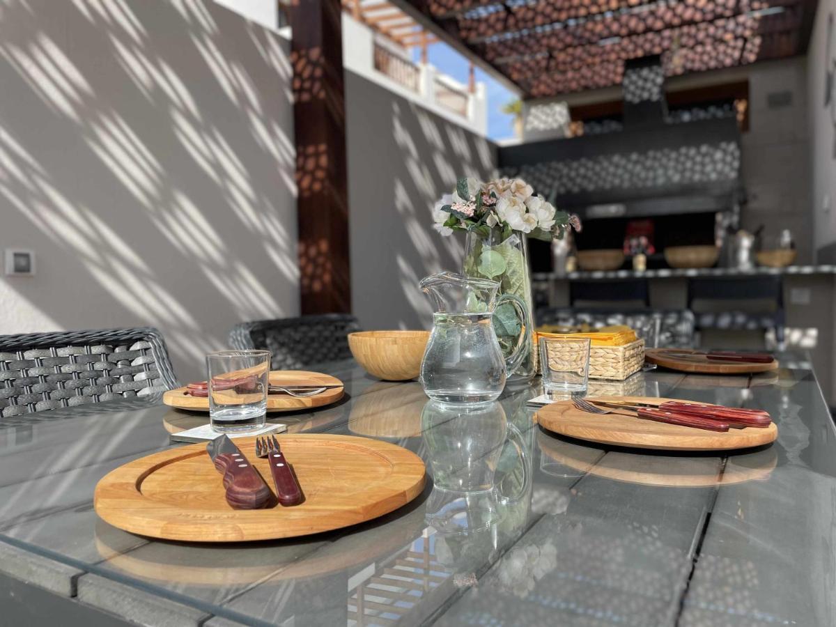 Holyhome Villa Cinema Perfect For Families 코스타 테기세 외부 사진