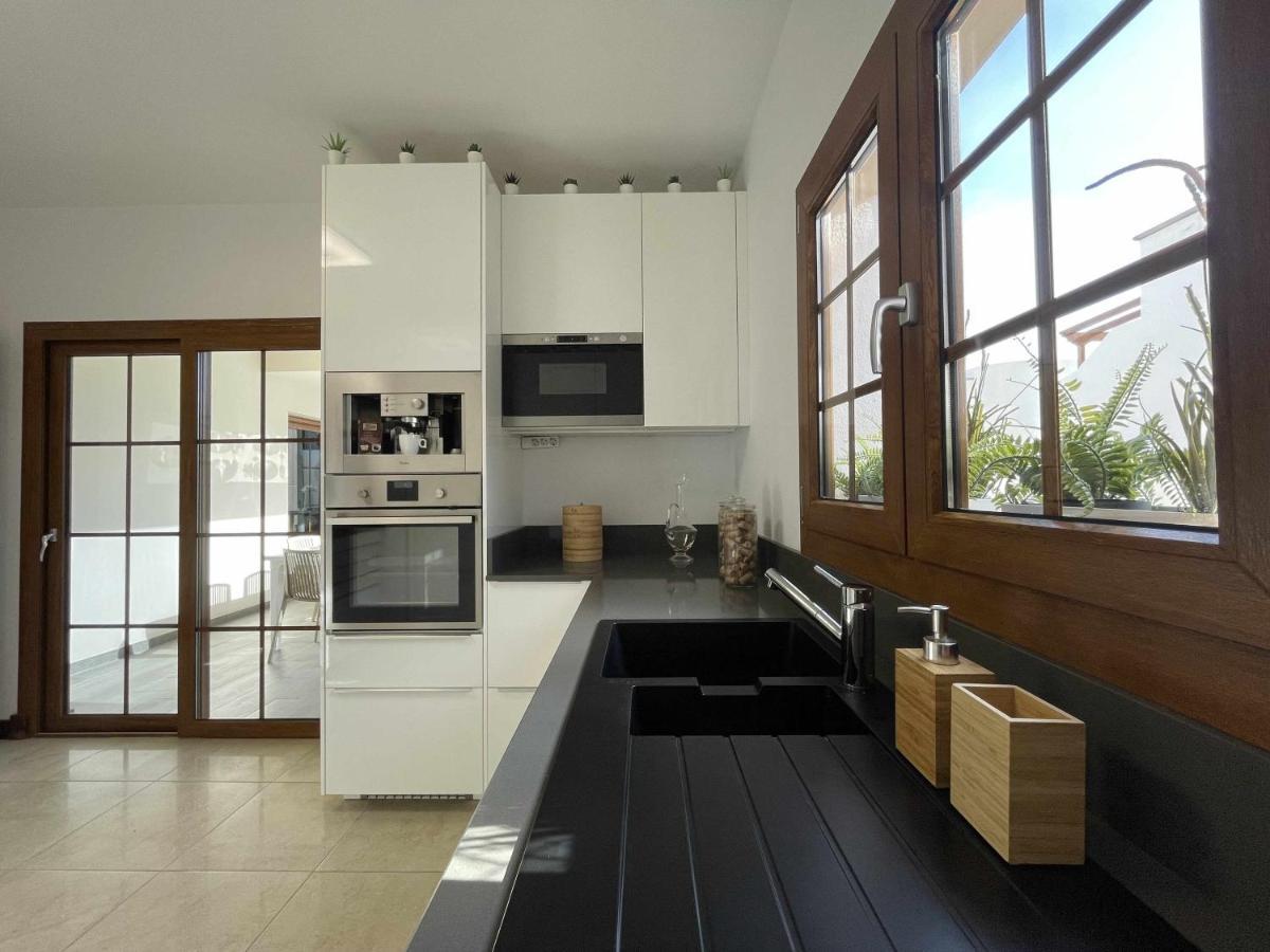 Holyhome Villa Cinema Perfect For Families 코스타 테기세 외부 사진