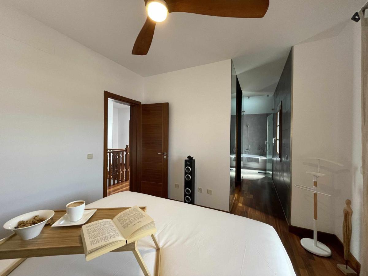 Holyhome Villa Cinema Perfect For Families 코스타 테기세 외부 사진