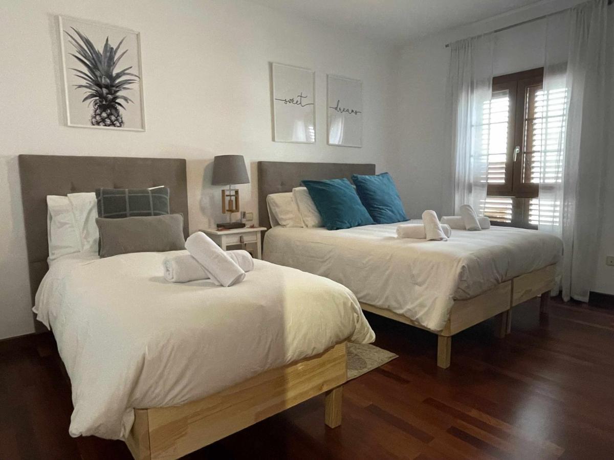 Holyhome Villa Cinema Perfect For Families 코스타 테기세 외부 사진