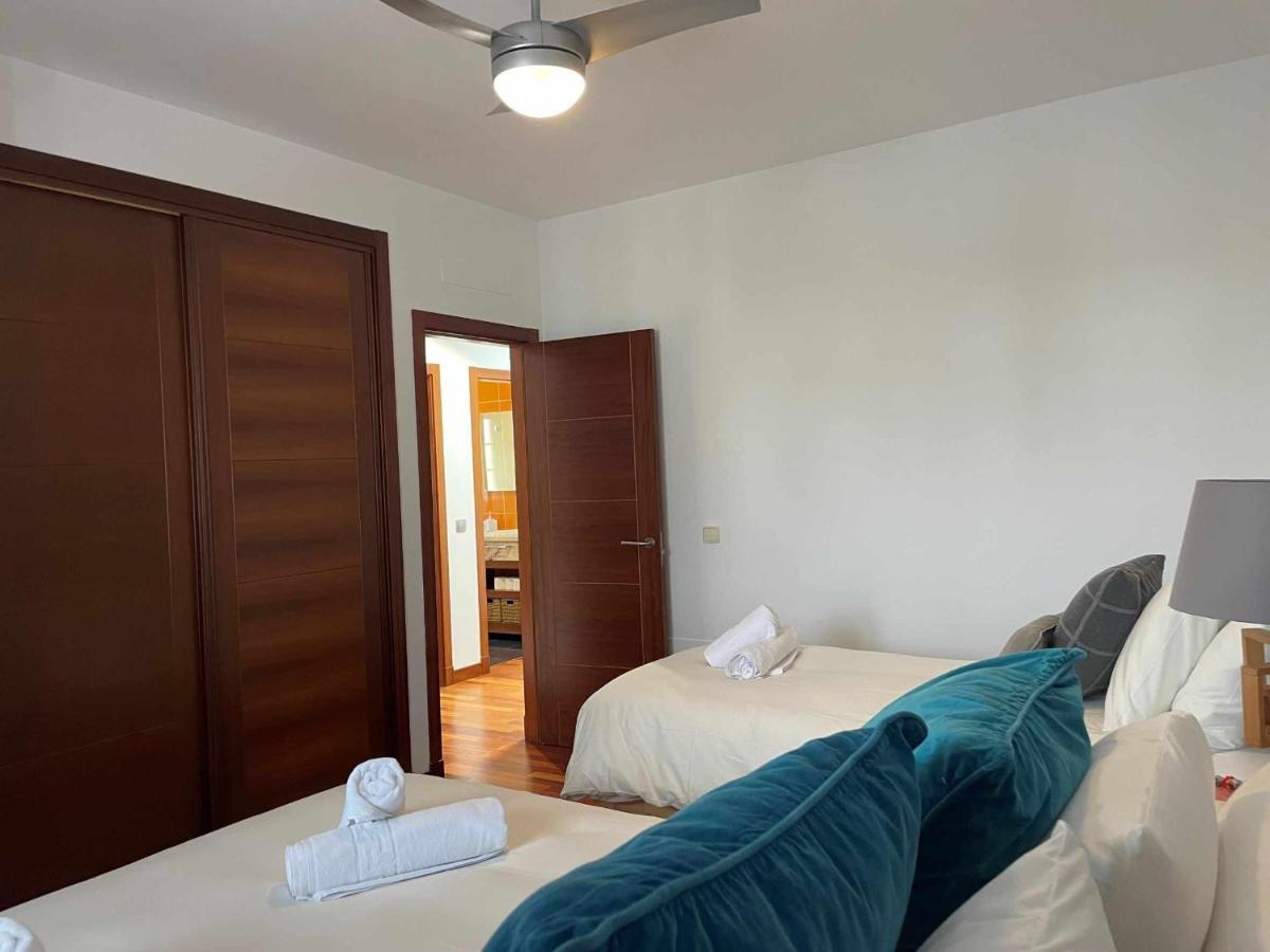Holyhome Villa Cinema Perfect For Families 코스타 테기세 외부 사진