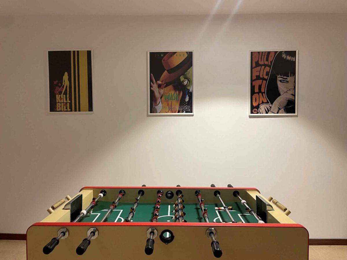 Holyhome Villa Cinema Perfect For Families 코스타 테기세 외부 사진