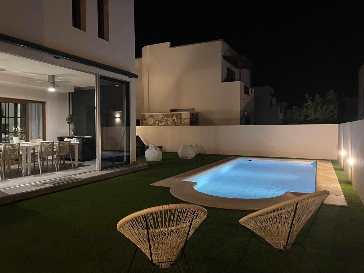 Holyhome Villa Cinema Perfect For Families 코스타 테기세 외부 사진
