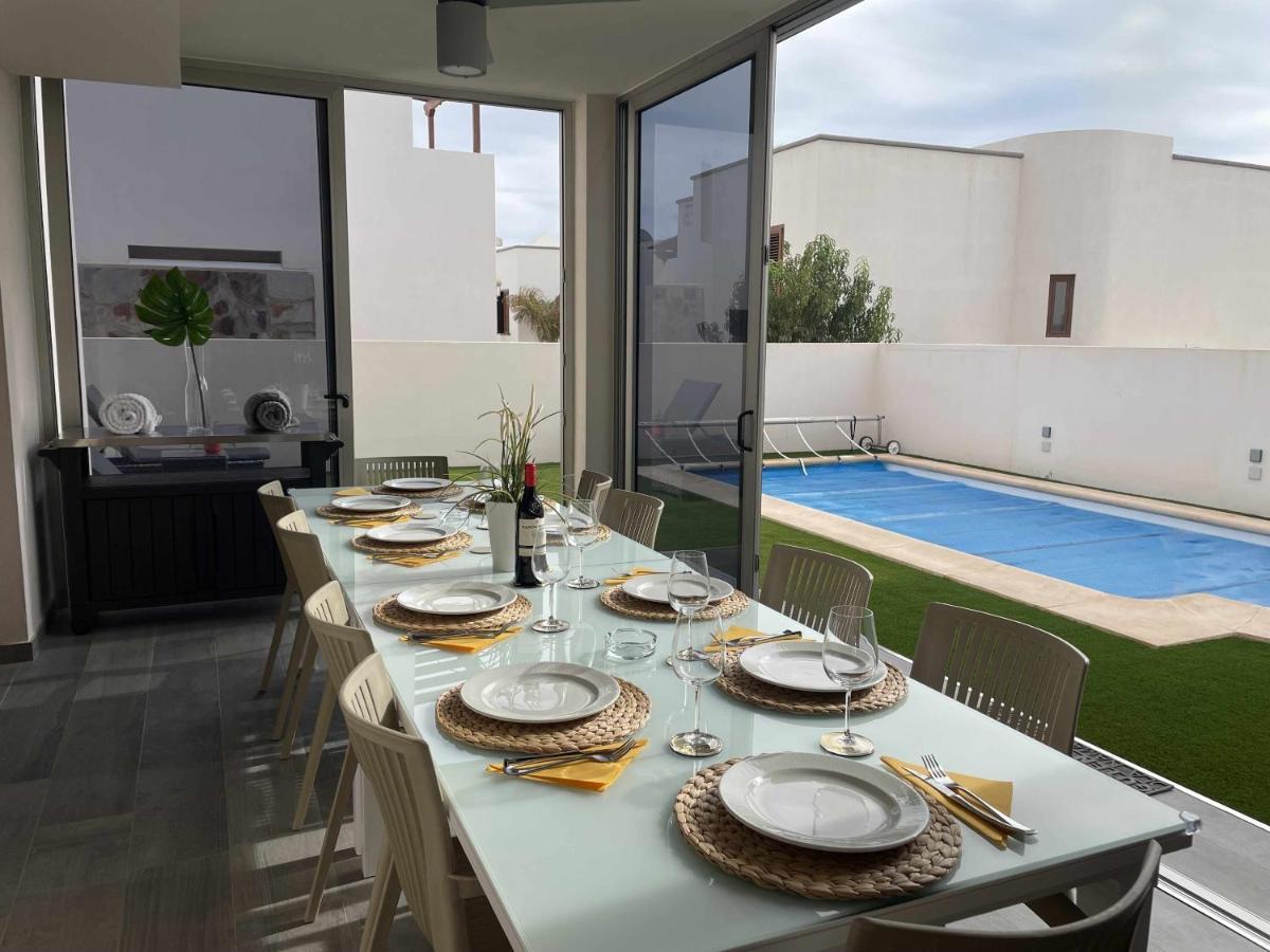 Holyhome Villa Cinema Perfect For Families 코스타 테기세 외부 사진
