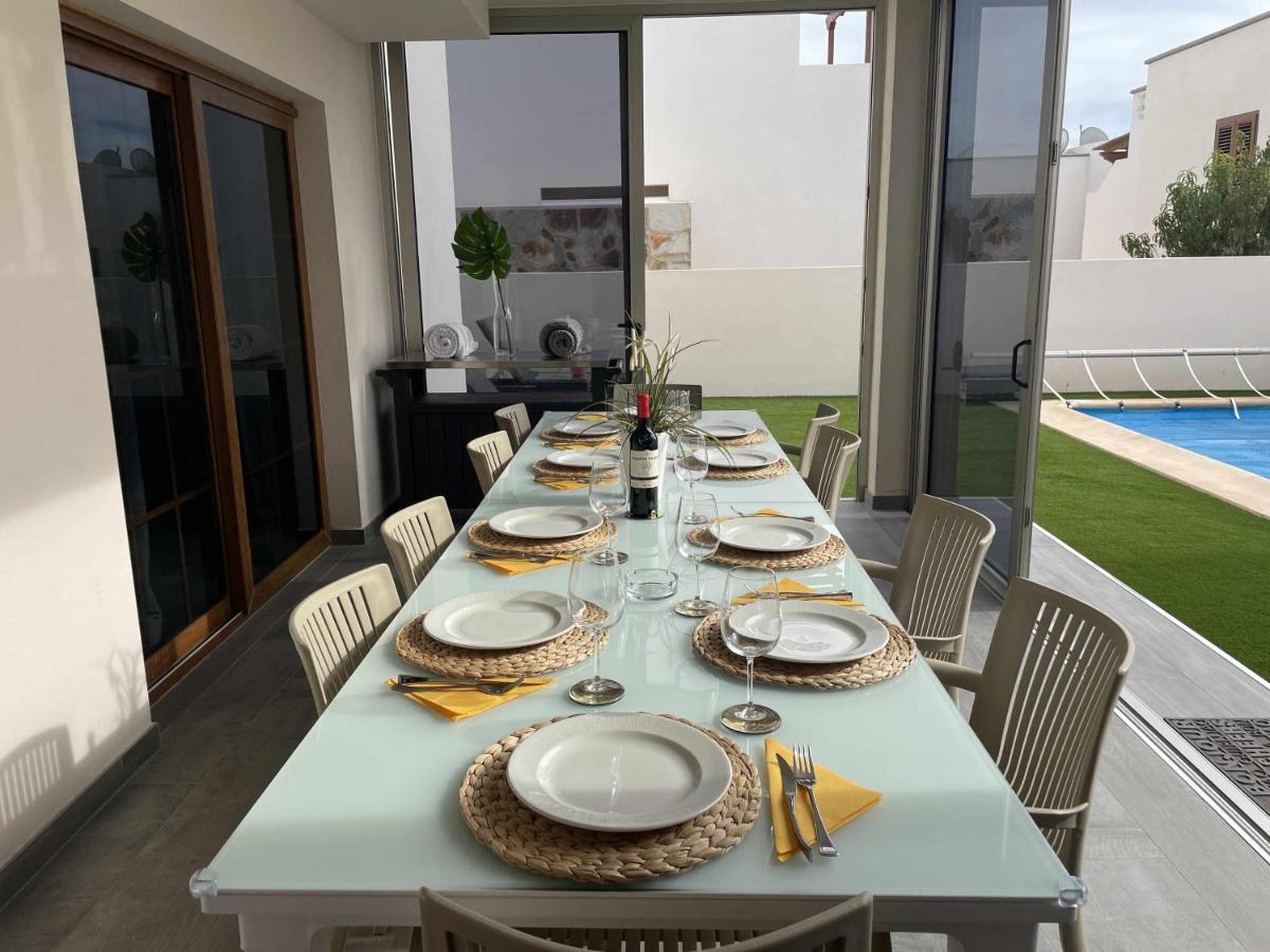 Holyhome Villa Cinema Perfect For Families 코스타 테기세 외부 사진